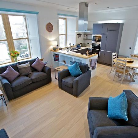Northlight Apartments - The Loom Orkney Luaran gambar
