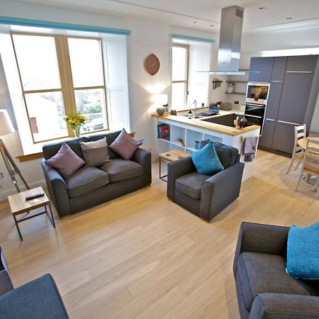 Northlight Apartments - The Loom Orkney Luaran gambar