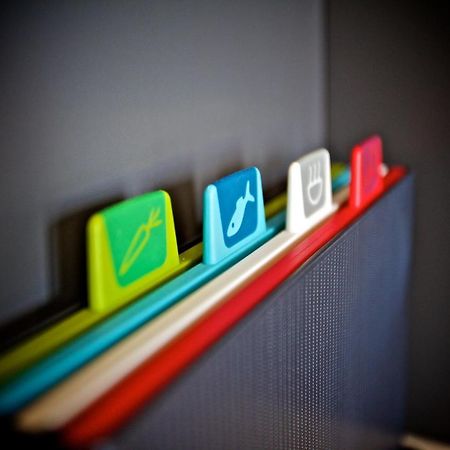 Northlight Apartments - The Loom Orkney Luaran gambar