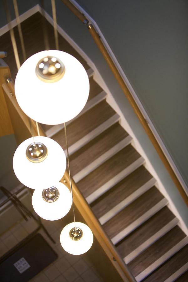 Northlight Apartments - The Loom Orkney Luaran gambar