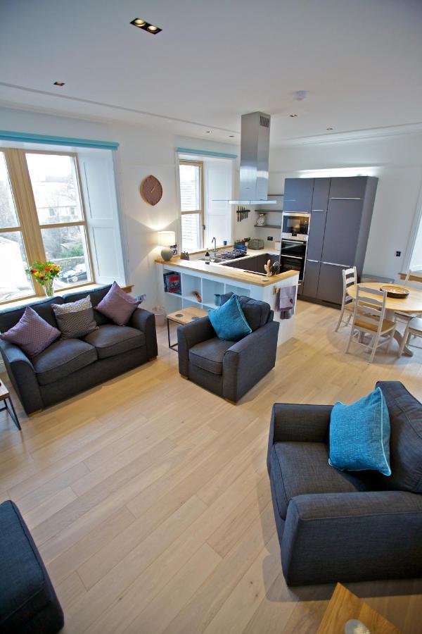 Northlight Apartments - The Loom Orkney Luaran gambar