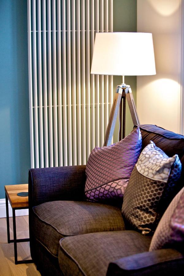 Northlight Apartments - The Loom Orkney Luaran gambar