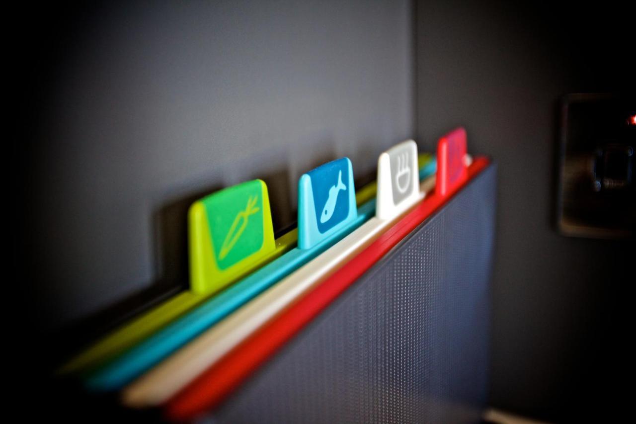 Northlight Apartments - The Loom Orkney Luaran gambar