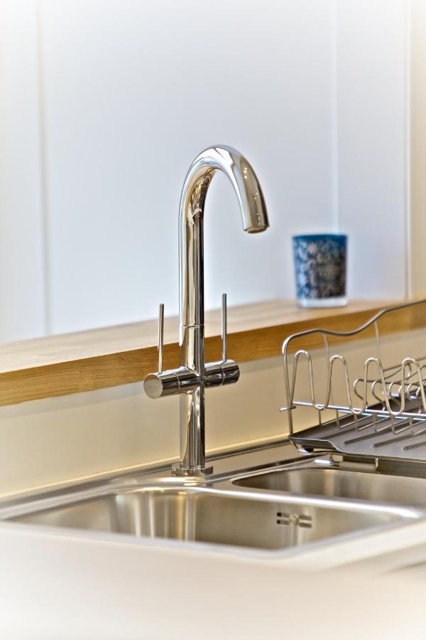 Northlight Apartments - The Loom Orkney Luaran gambar