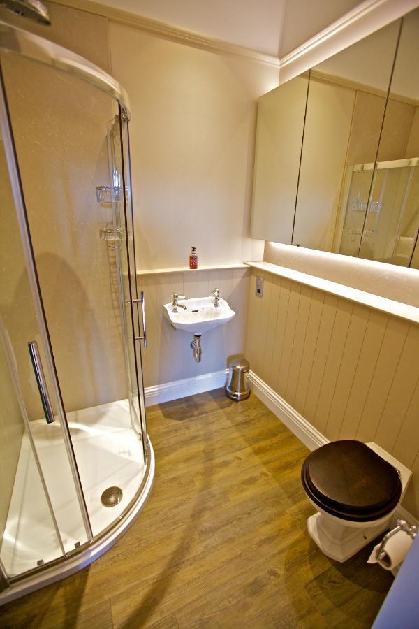 Northlight Apartments - The Loom Orkney Luaran gambar