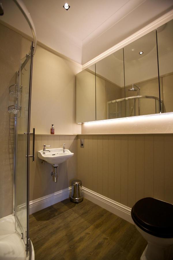 Northlight Apartments - The Loom Orkney Luaran gambar