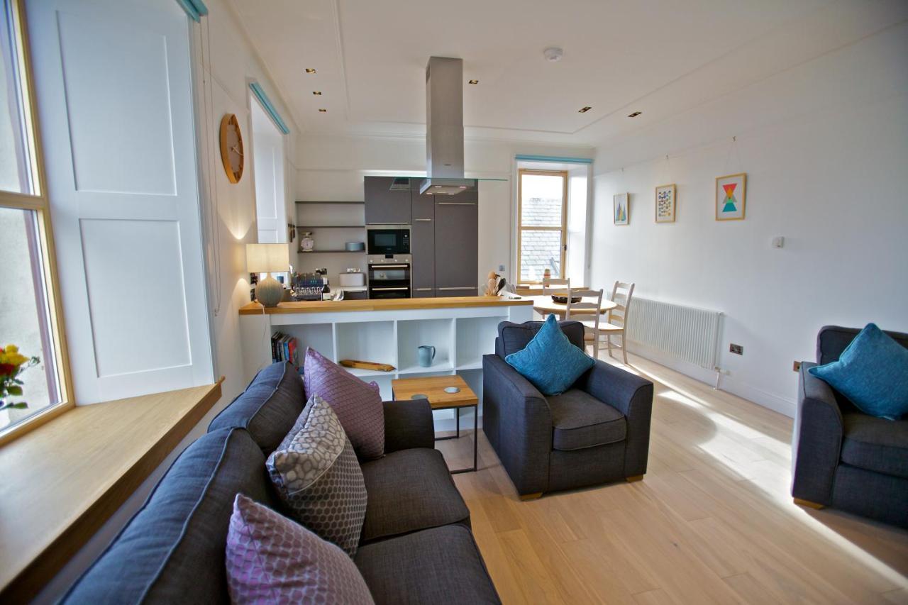 Northlight Apartments - The Loom Orkney Luaran gambar