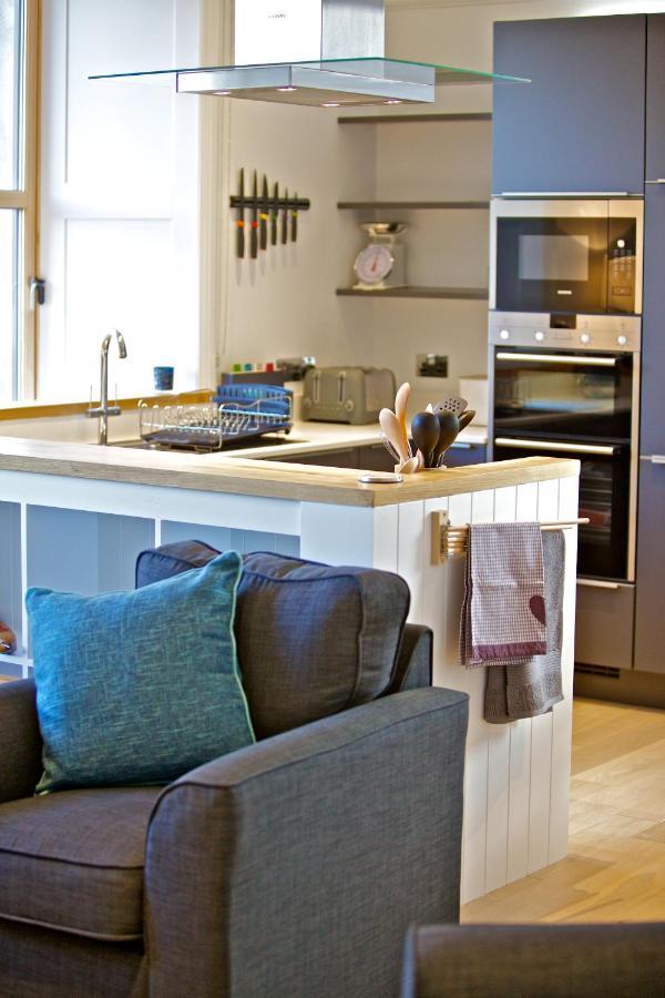 Northlight Apartments - The Loom Orkney Luaran gambar