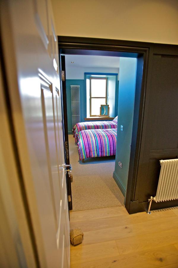 Northlight Apartments - The Loom Orkney Luaran gambar