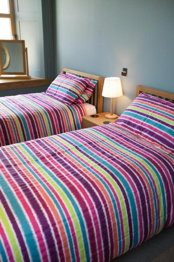 Northlight Apartments - The Loom Orkney Luaran gambar