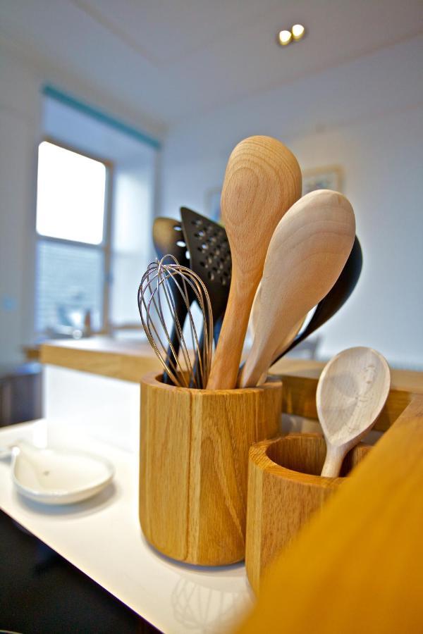Northlight Apartments - The Loom Orkney Luaran gambar