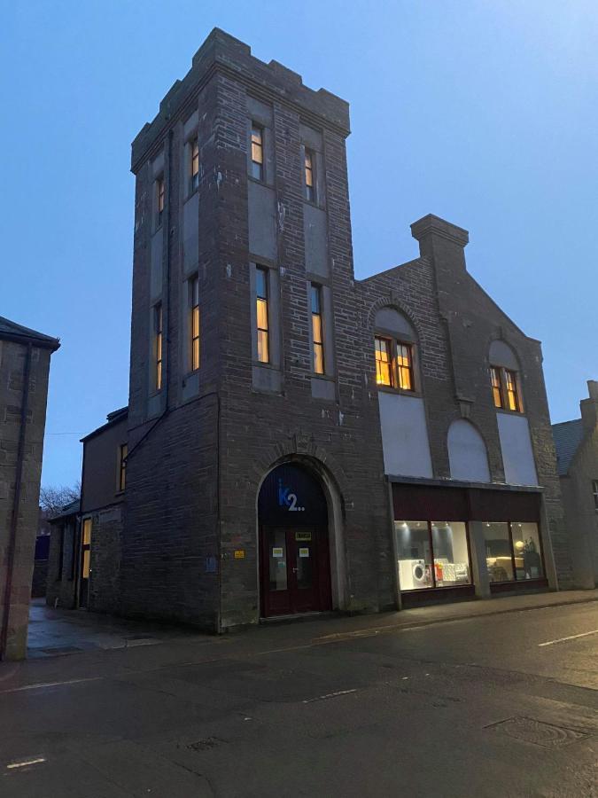 Northlight Apartments - The Loom Orkney Luaran gambar