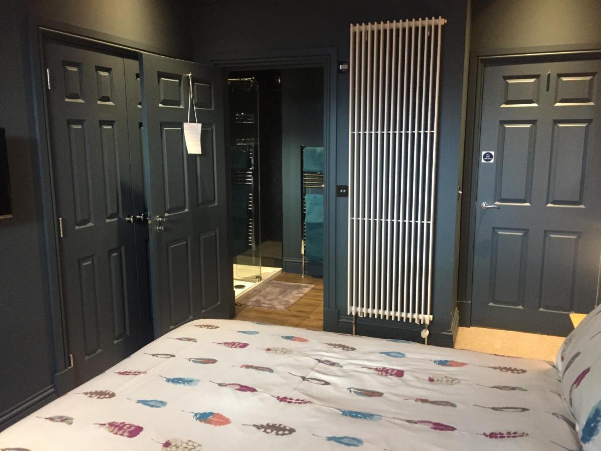 Northlight Apartments - The Loom Orkney Luaran gambar