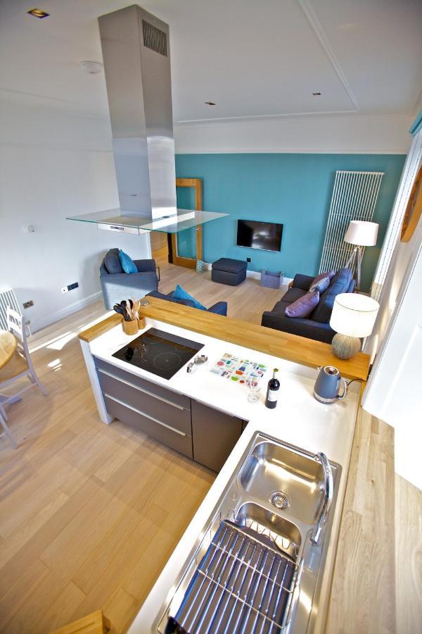 Northlight Apartments - The Loom Orkney Luaran gambar
