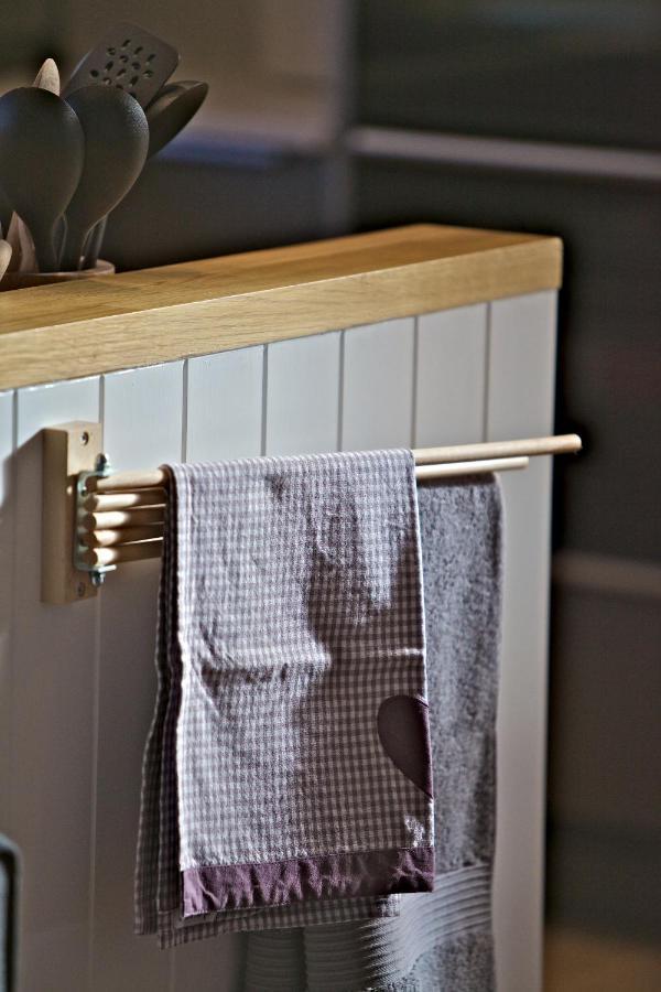 Northlight Apartments - The Loom Orkney Luaran gambar