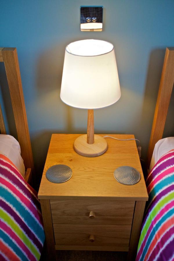 Northlight Apartments - The Loom Orkney Luaran gambar