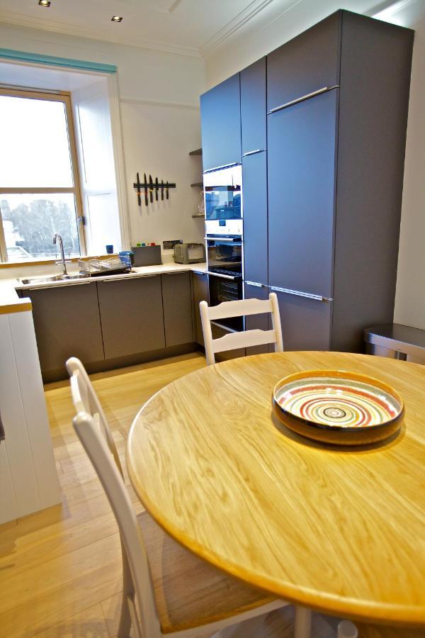 Northlight Apartments - The Loom Orkney Luaran gambar