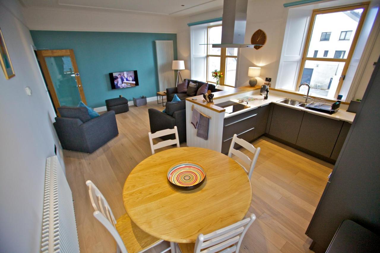 Northlight Apartments - The Loom Orkney Luaran gambar