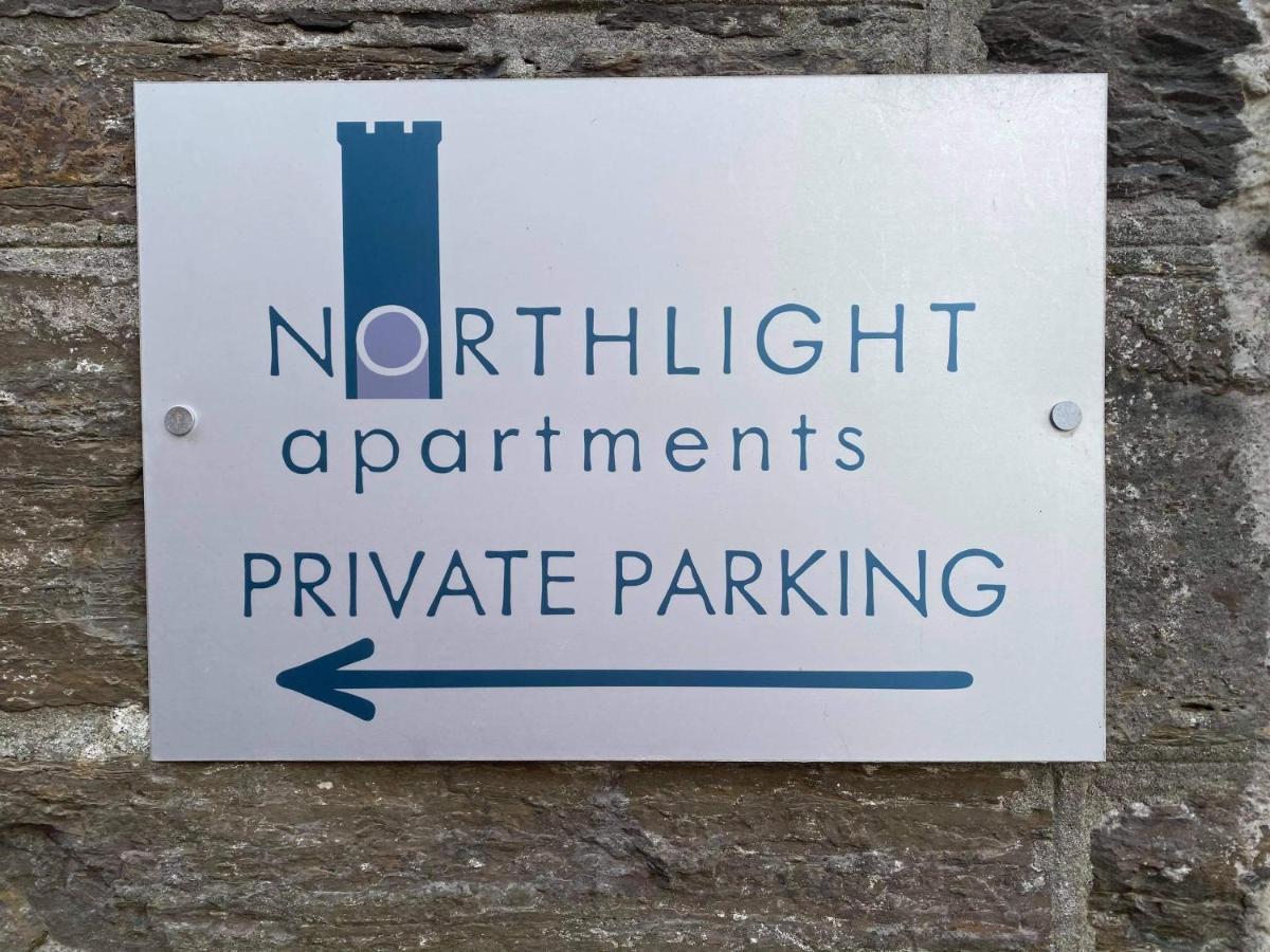 Northlight Apartments - The Loom Orkney Luaran gambar